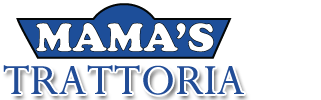 Mamas Trattoria Canberra - Logo