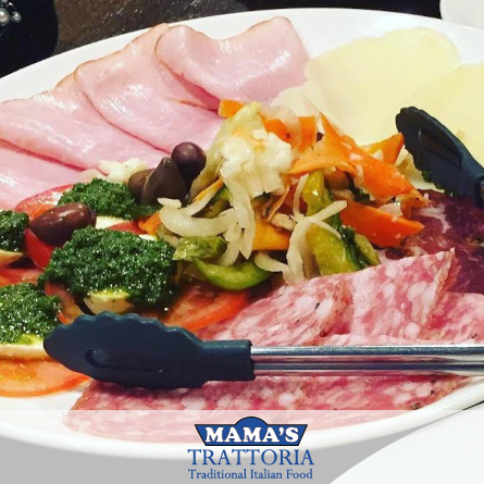 Mamas Trattoria - Canberra's Favorite Italian