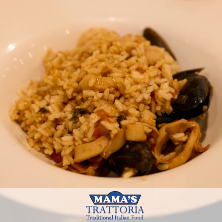 Mamas Trattoria - Canberra's Favorite Italian