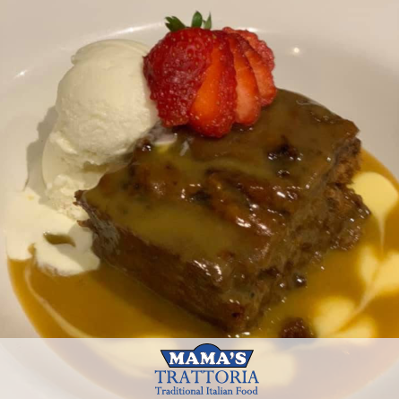 Mamas Trattoria - Canberra's Favorite Italian